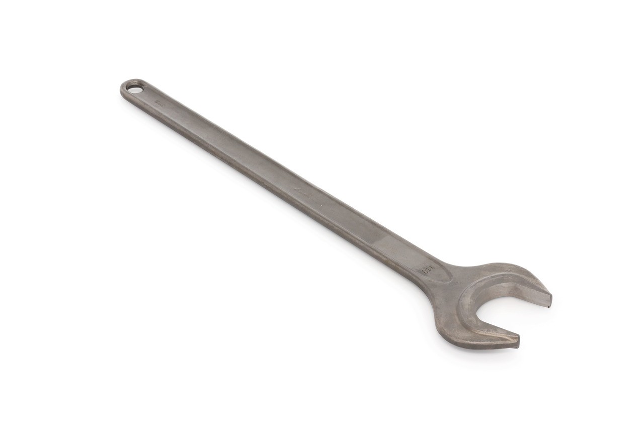 894 110 Llave de boca única 110 mm
