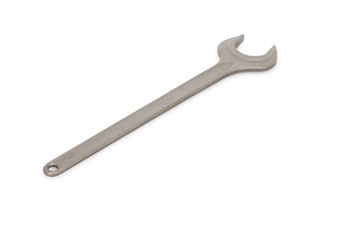 894 120 Llave de boca única 120 mm