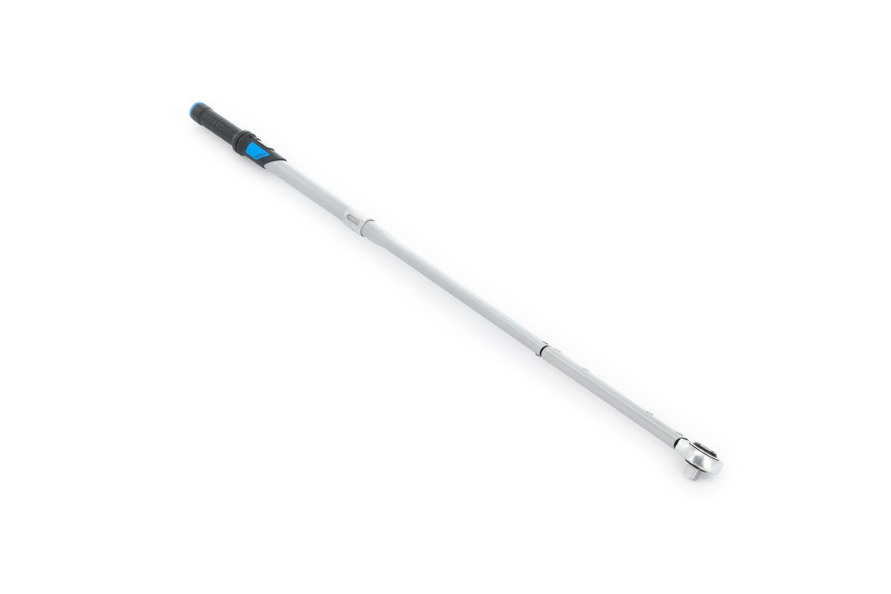 DMK 750 Llave dinamométrica DREMASTER® K 150-750 Nm