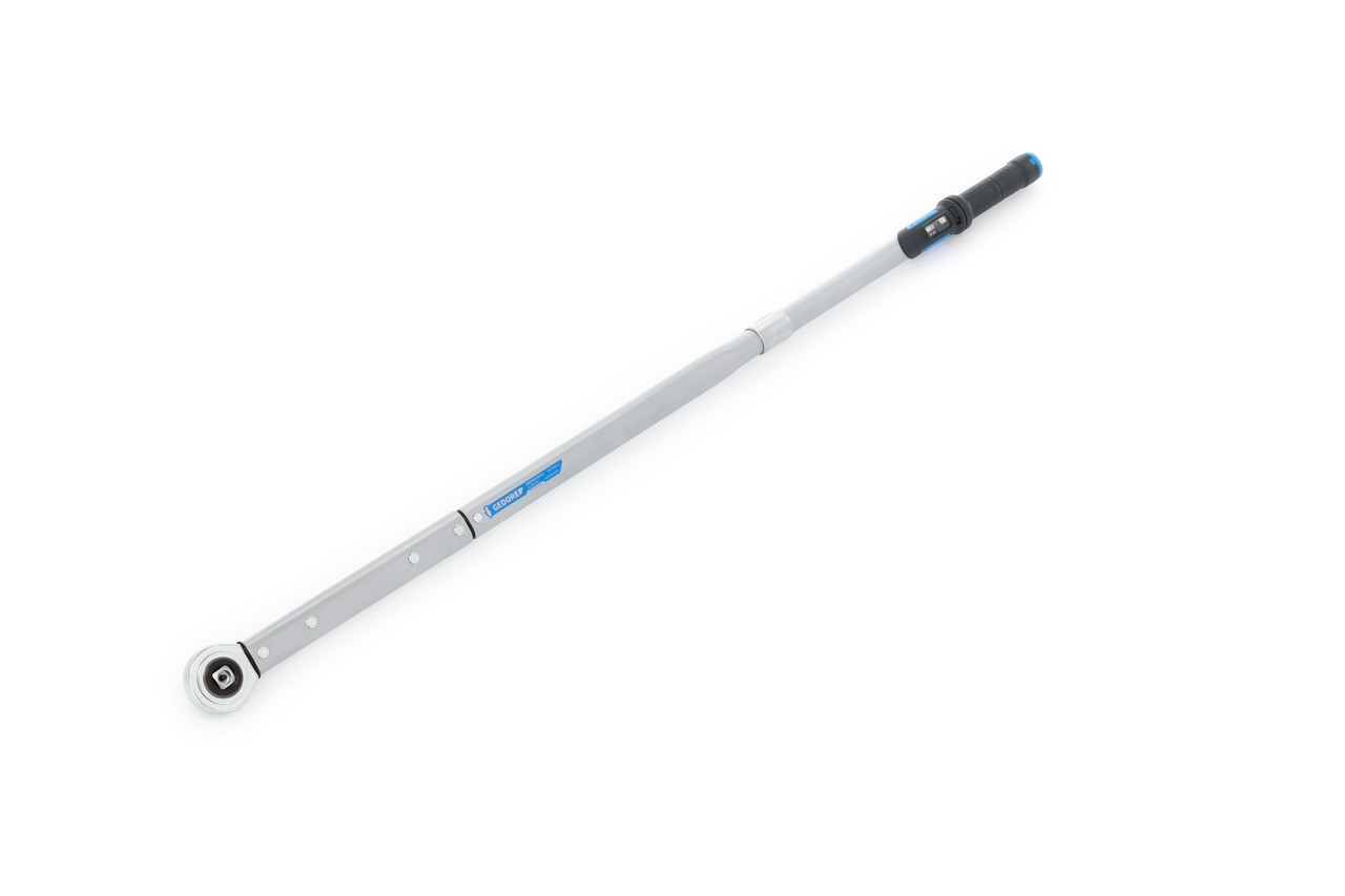 DMK 750 Llave dinamométrica DREMASTER® K 150-750 Nm