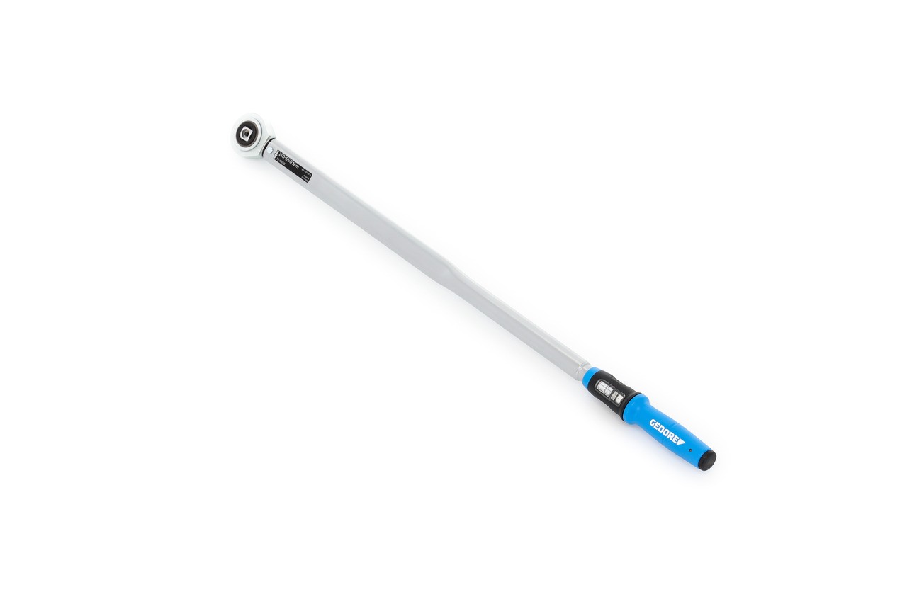 TF-K550 Llave dinamométrica TORCOFIX TF-K 110-550 Nm