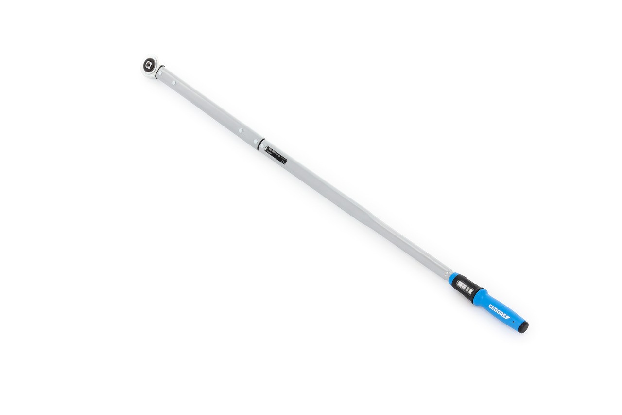 TF-K850 Llave dinamométrica TORCOFIX TF-K 250-850 Nm