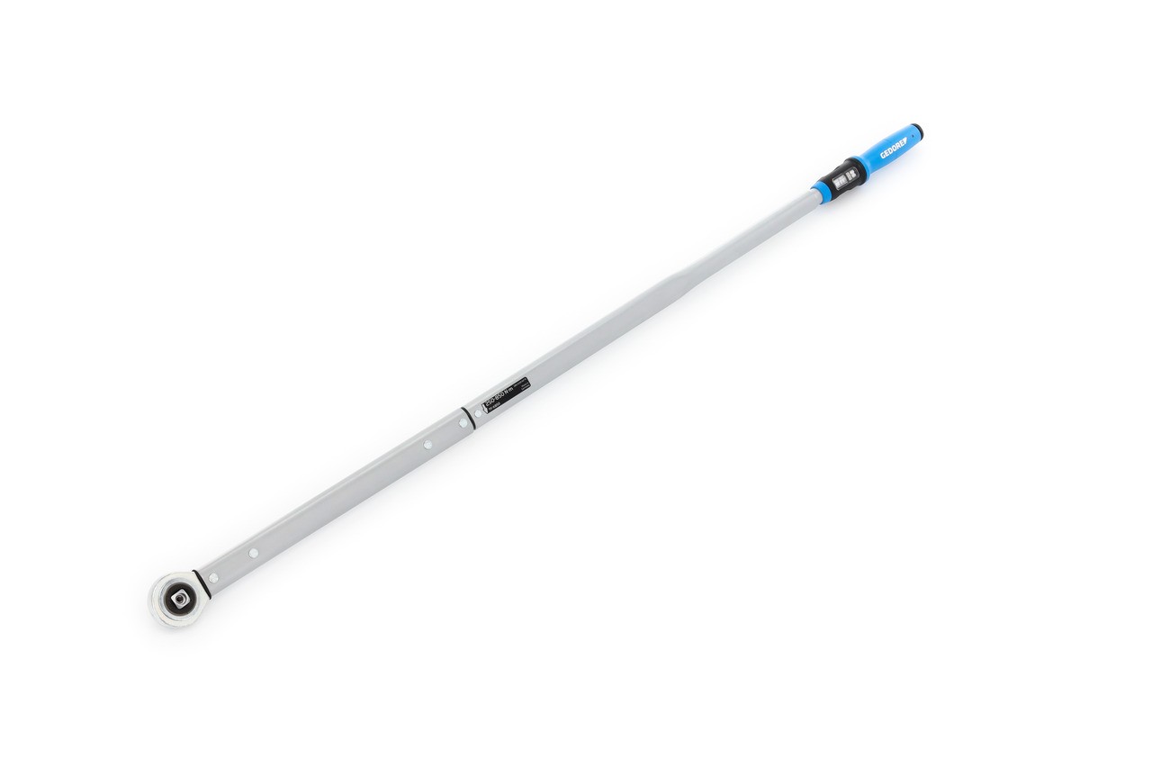 TF-K850 Llave dinamométrica TORCOFIX TF-K 250-850 Nm