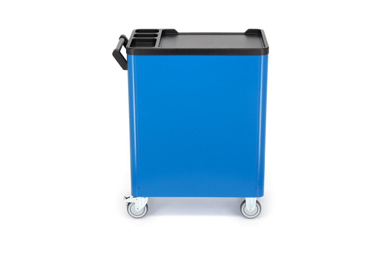 WSL-L7 Carro de herramientas Workster Smartline Large