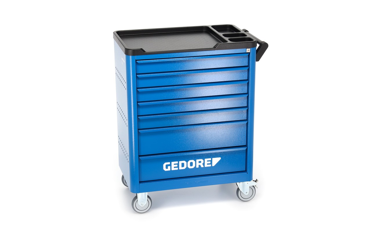 WSL-L7 Carro de herramientas Workster Smartline Large