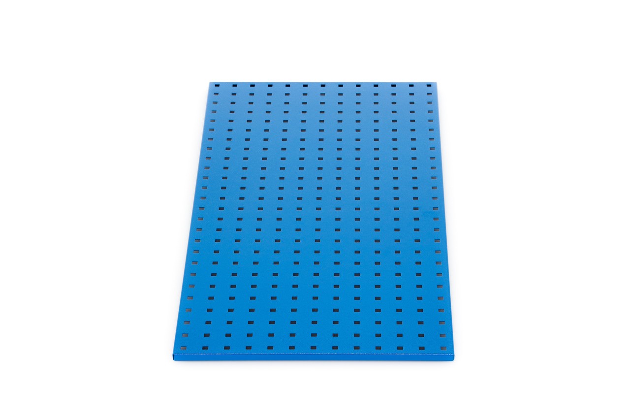 1450 L Panel de herramientas vacío 987x493 mm