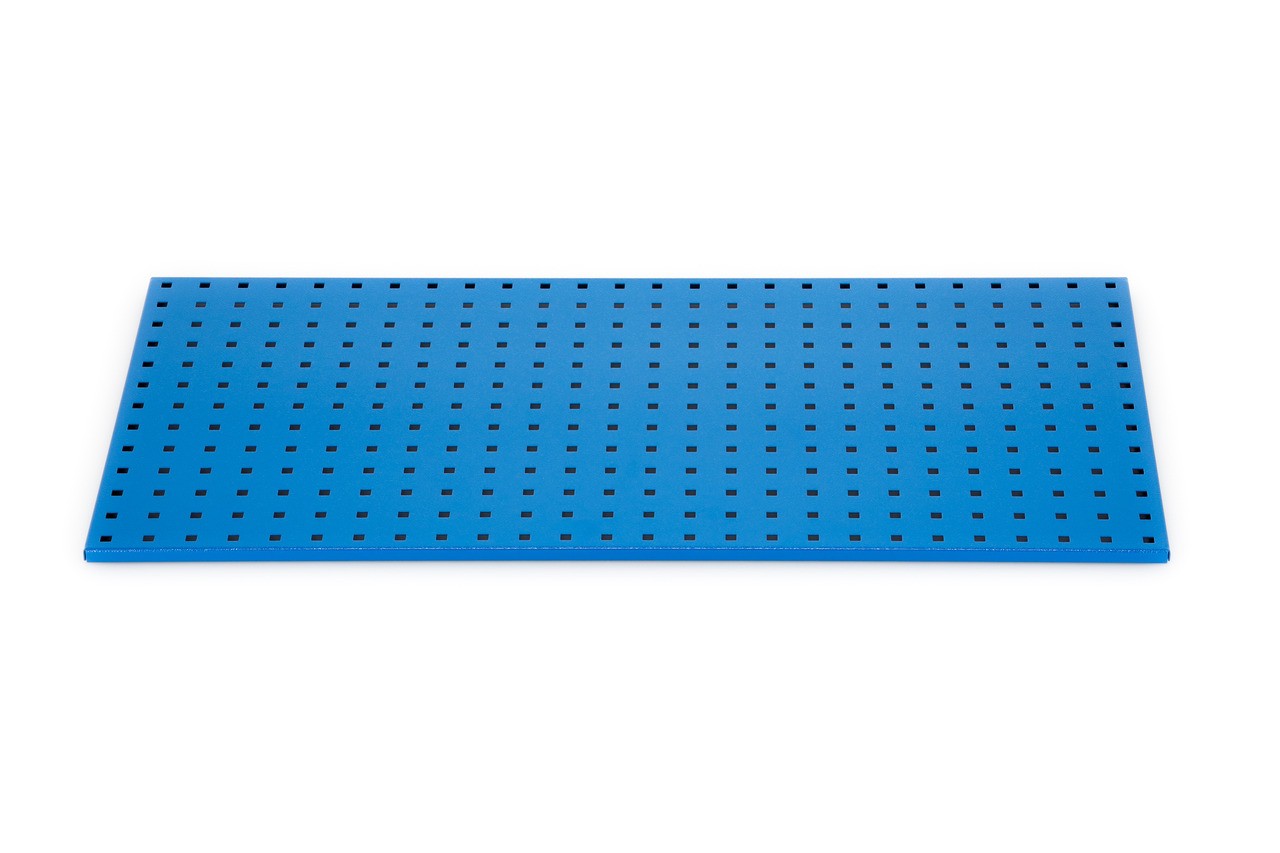 1450 L Panel de herramientas vacío 987x493 mm