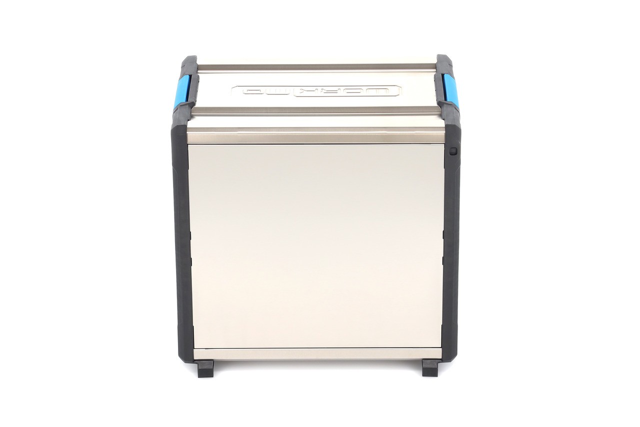 1110 WM 24 Módulo de caja de herramientas WorkMo B2, 4 cajones H6