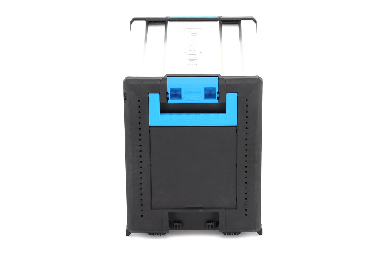 1110 WM 221 WorkMo B2, 2 cajones H6, compartimento para L-BOXX 136