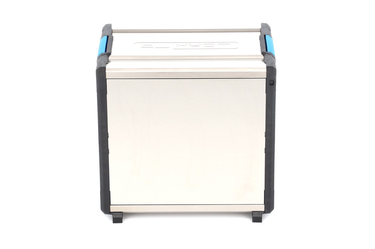 1110 WM 221 WorkMo B2, 2 cajones H6, compartimento para L-BOXX 136