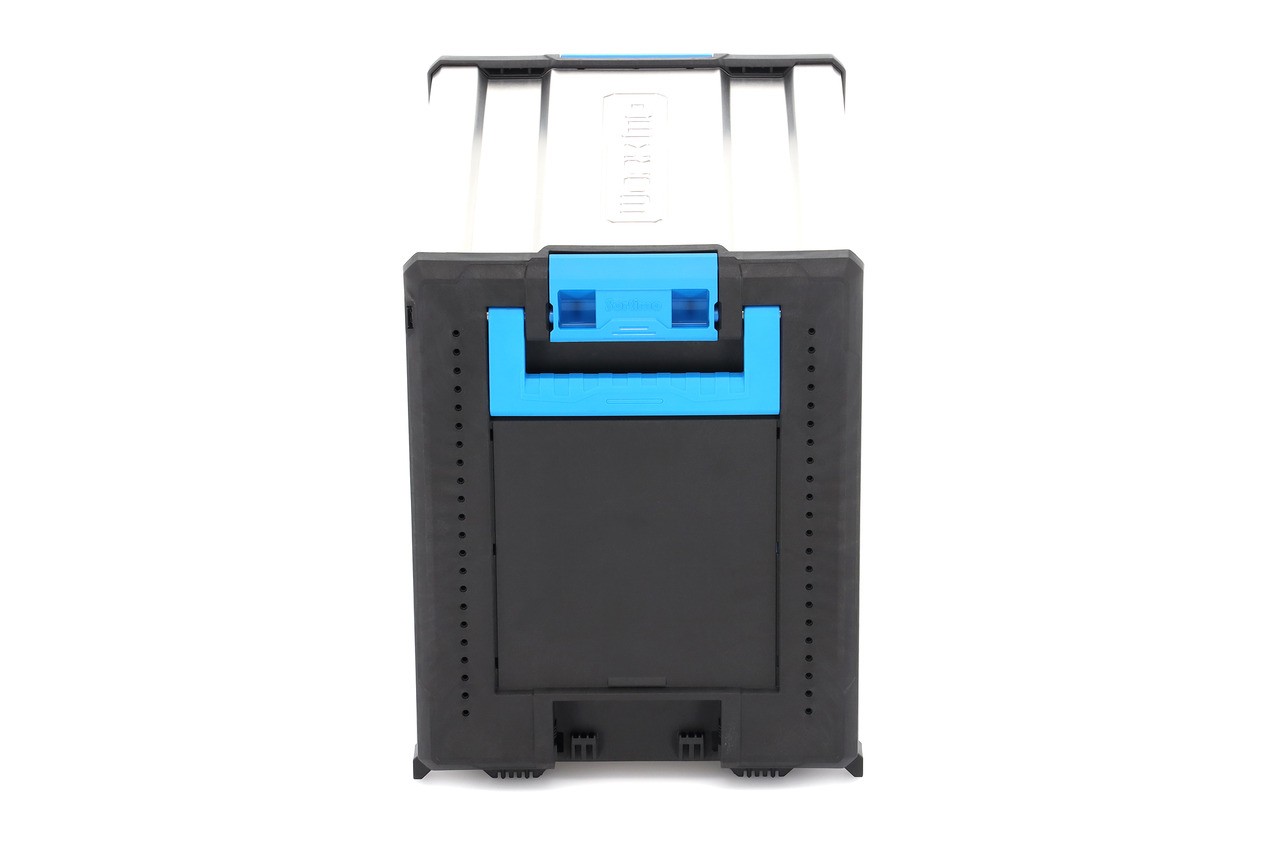 1110 WM 221 WorkMo B2, 2 cajones H6, compartimento para L-BOXX 136