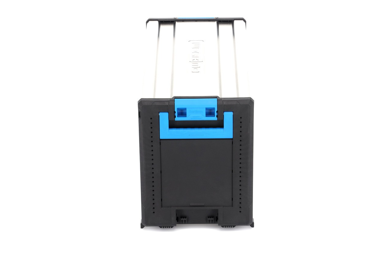 1110 WM 34 Módulo de caja de herramientas WorkMo B3, 4 cajones H6