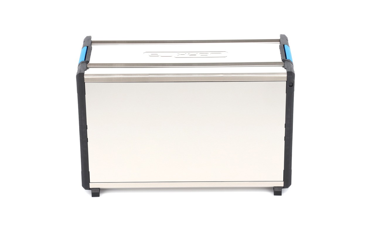 1110 WM 34 Módulo de caja de herramientas WorkMo B3, 4 cajones H6