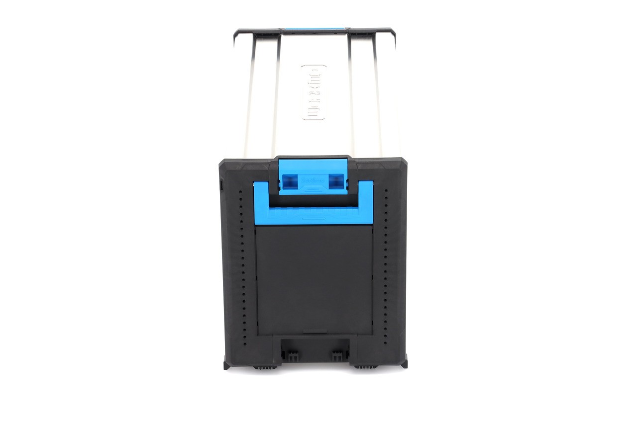 1110 WM 34 Módulo de caja de herramientas WorkMo B3, 4 cajones H6