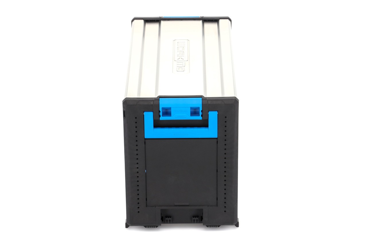 1110 WM 321 WorkMo B3, 2 cajones H6, compartimento para L-BOXX/S-BOXX