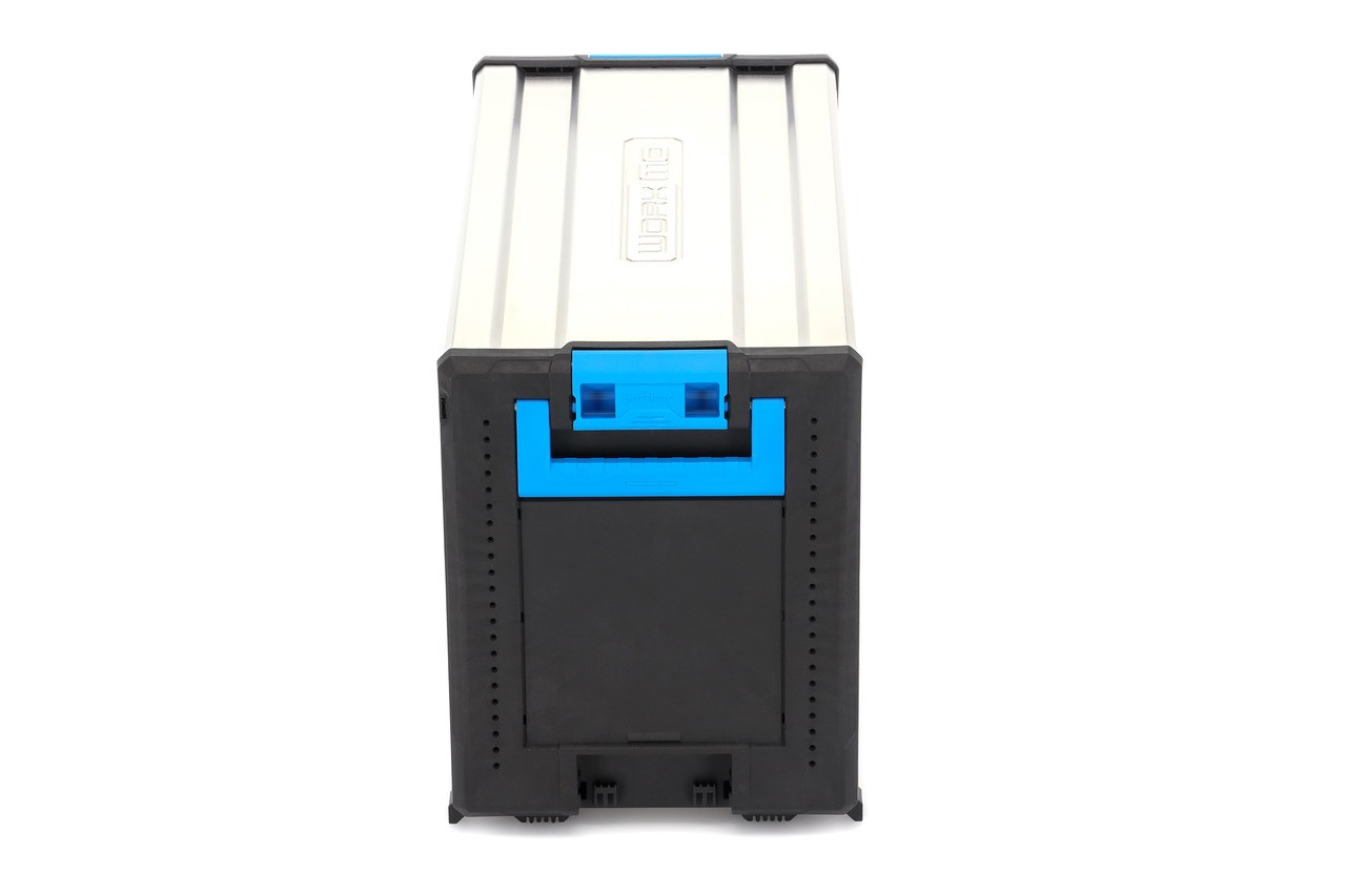 1110 WM 321 WorkMo B3, 2 cajones H6, compartimento para L-BOXX/S-BOXX