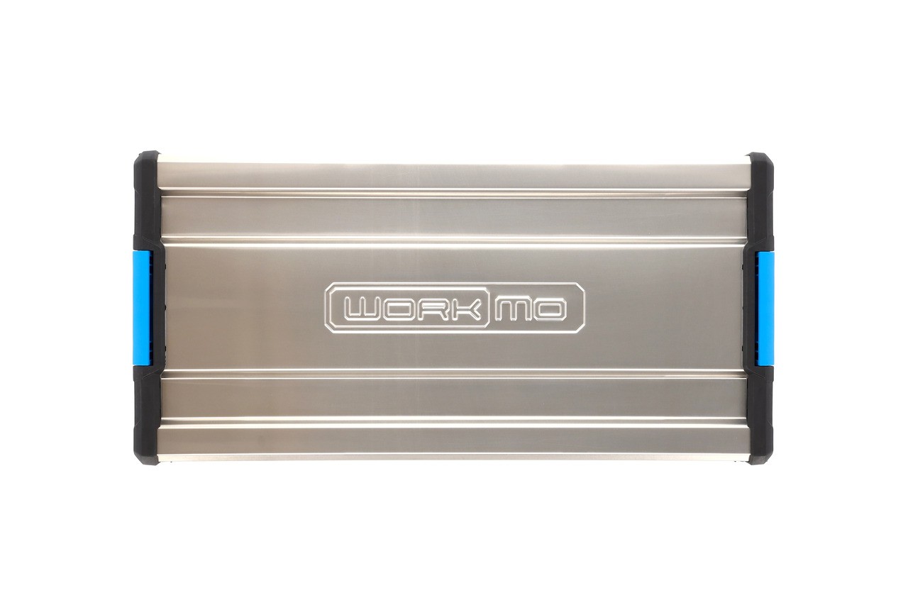 1110 WM 321 WorkMo B3, 2 cajones H6, compartimento para L-BOXX/S-BOXX