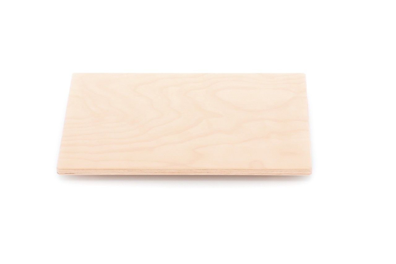 1110 WMHP 2 Placa de trabajo de madera para WorkMo B2