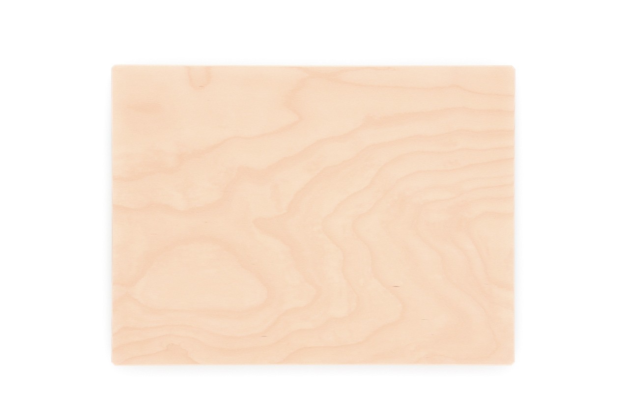 1110 WMHP 2 Placa de trabajo de madera para WorkMo B2