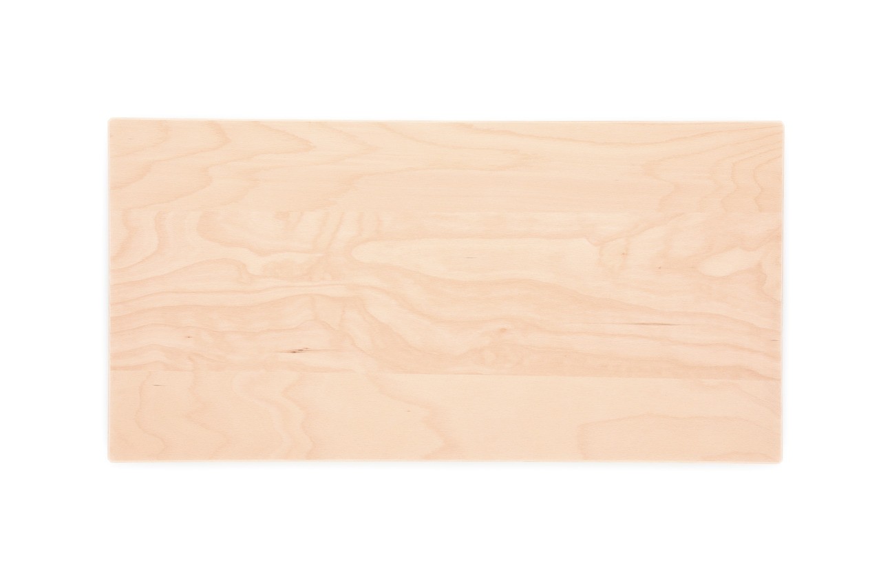 1110 WMHP 3 Placa de trabajo de madera para WorkMo B3