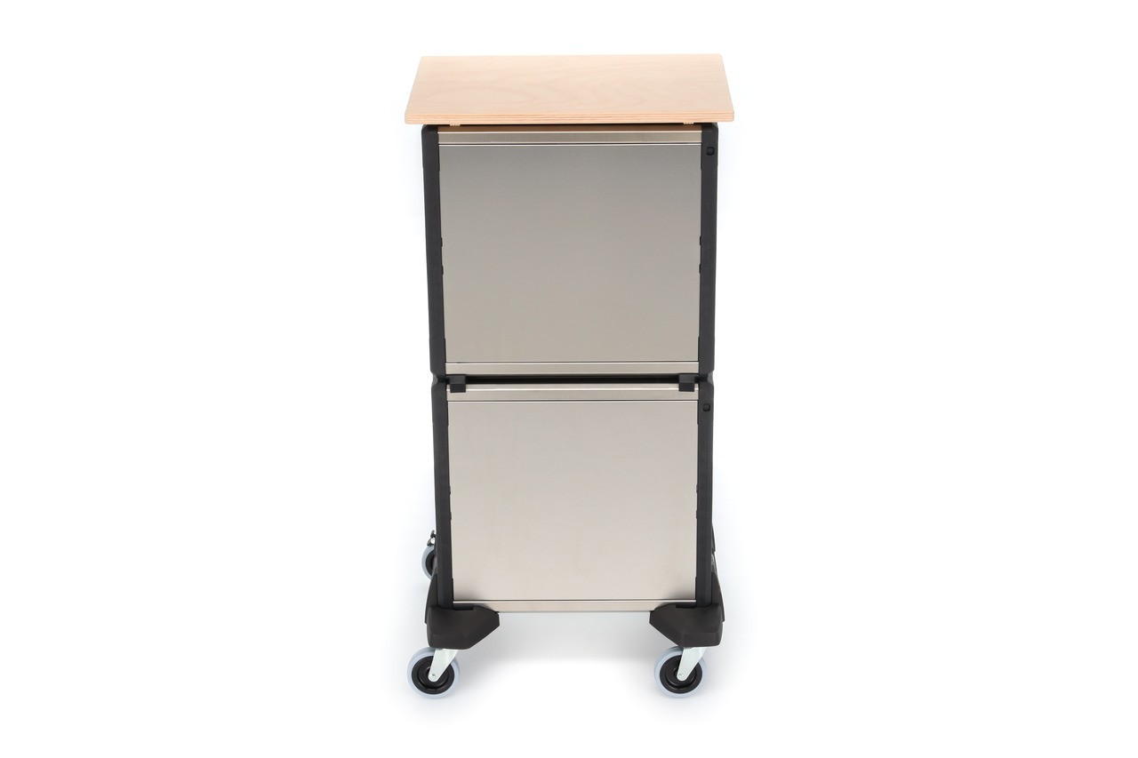 1110 WMW-2 Carro de herramientas móvil WorkMo B2