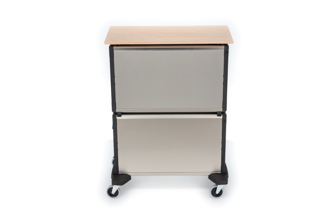 1110 WMW-3 Carro de herramientas móvil WorkMo B3