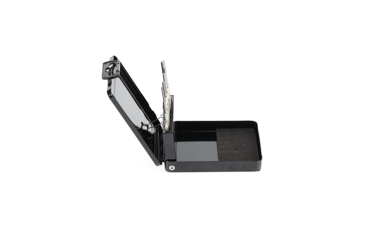 115 Juego de botadores de pasadores 8 piezas