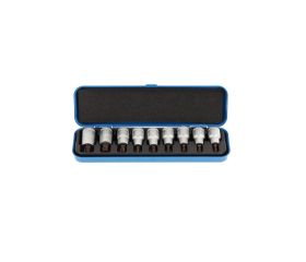 ITX 19 PM Juego de destornilladores 1/2" 9 piezas TX T20-60