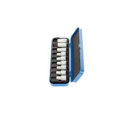 ITX 19 PM Juego de destornilladores 1/2" 9 piezas TX T20-60