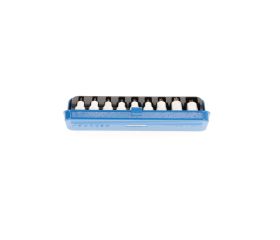ITX 19 PM Juego de destornilladores 1/2" 9 piezas TX T20-60