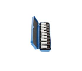 ITX 19 PM Juego de destornilladores 1/2" 9 piezas TX T20-60
