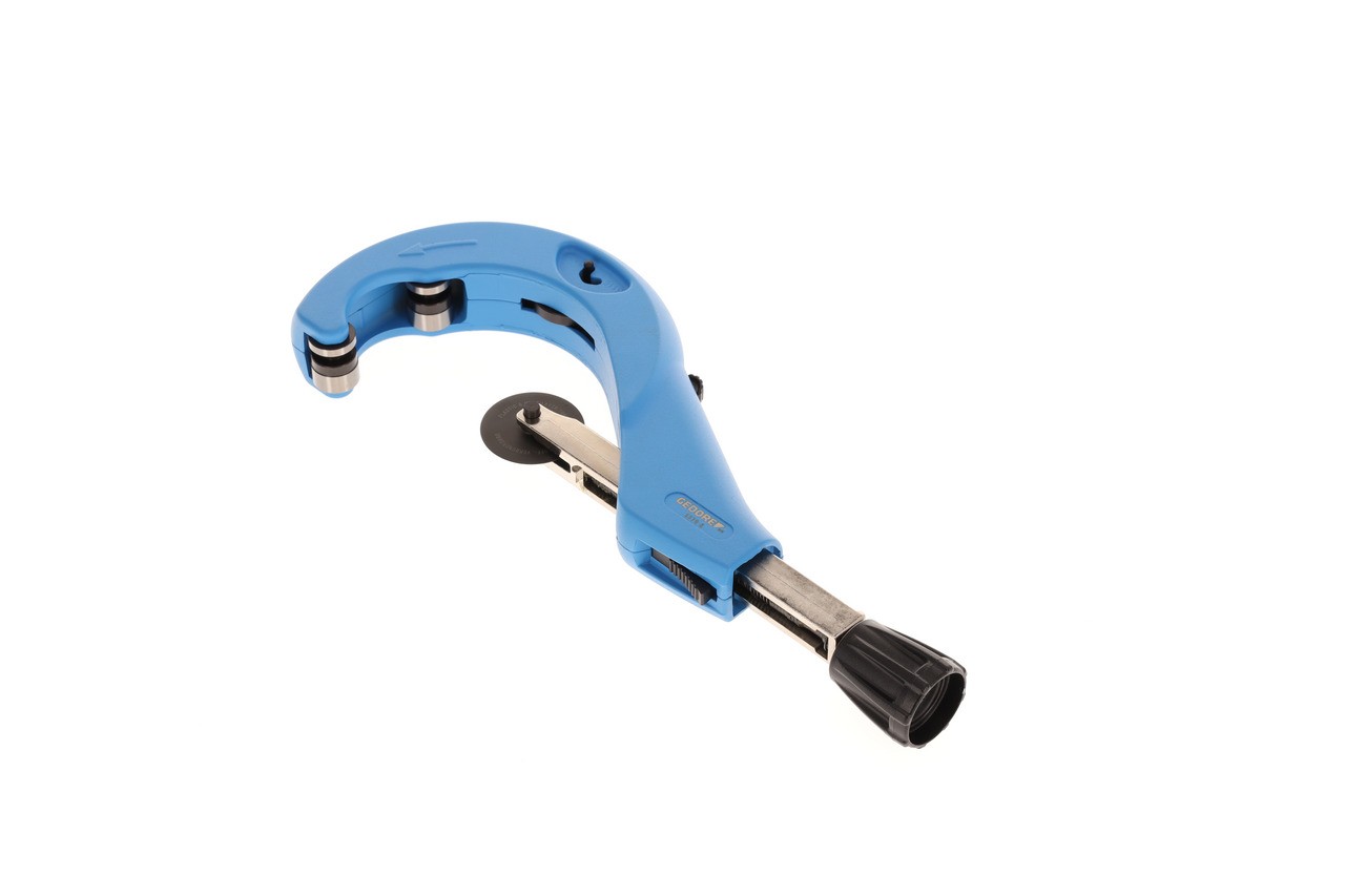 2270 6 Cortatubos para tubos de plástico y multicapa 50-127 mm