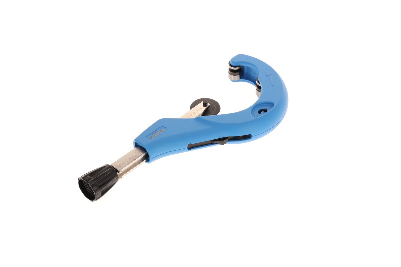 2270 6 Cortatubos para tubos de plástico y multicapa 50-127 mm