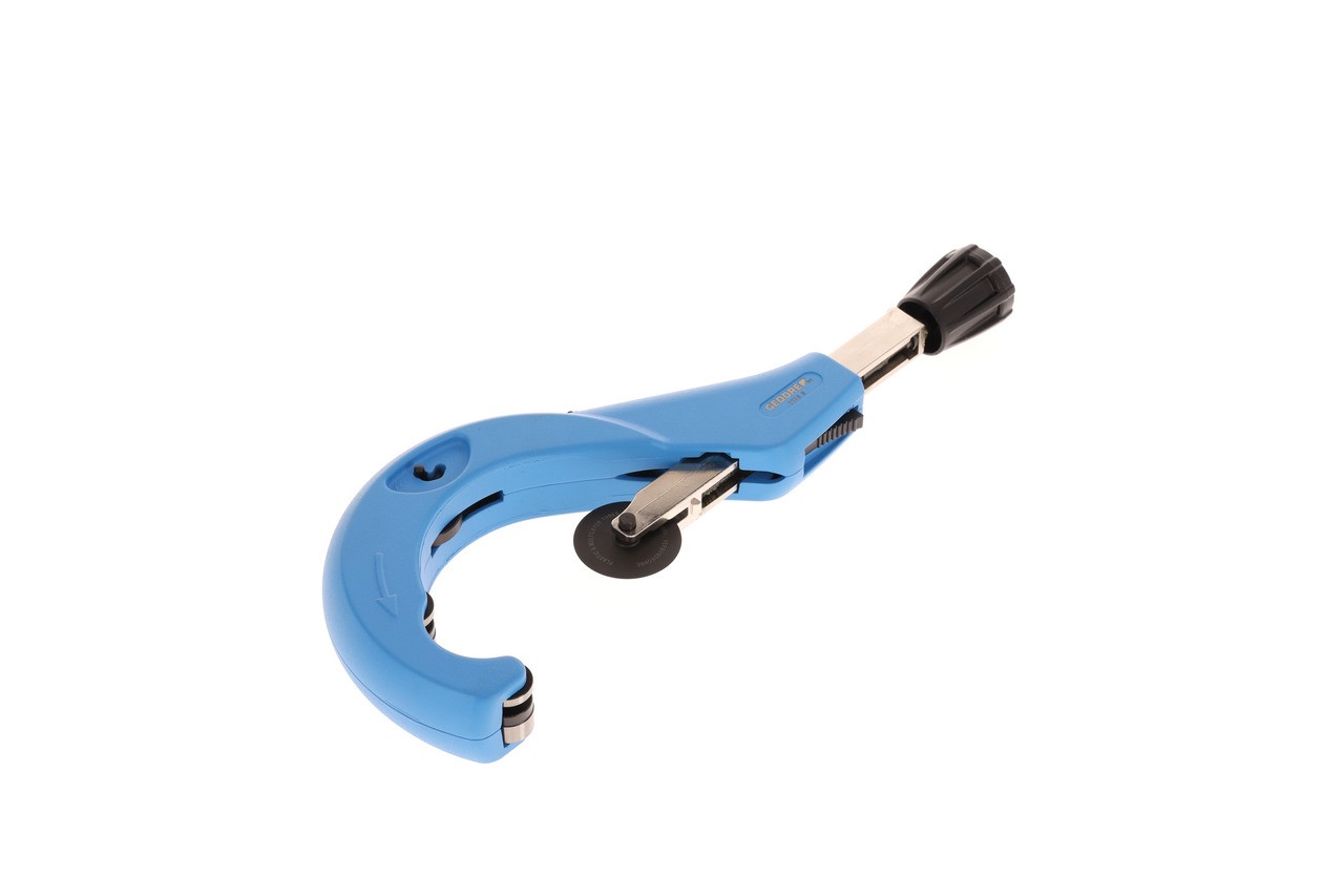 2270 6 Cortatubos para tubos de plástico y multicapa 50-127 mm