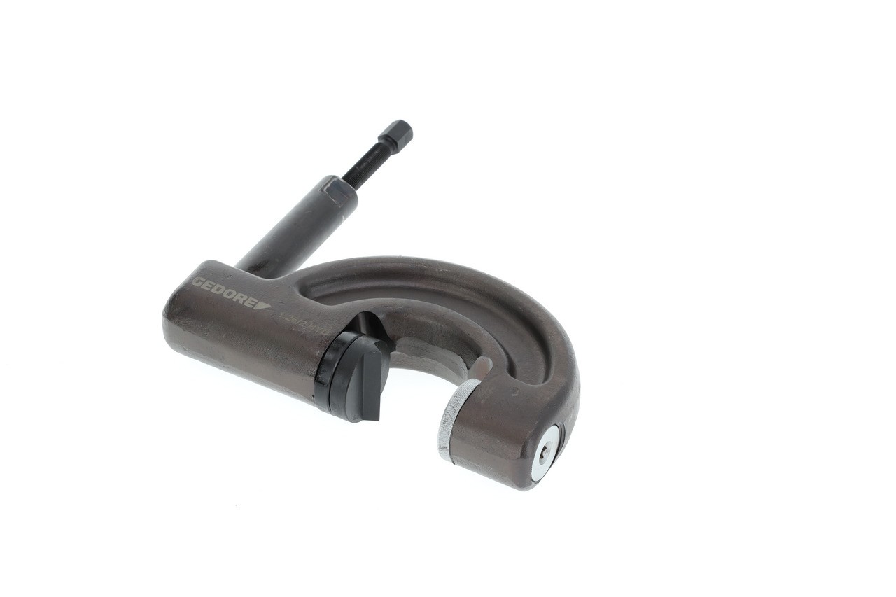 1.26/2 HYD Extractor de tuercas hidráulico SW 22-36, M14-M24