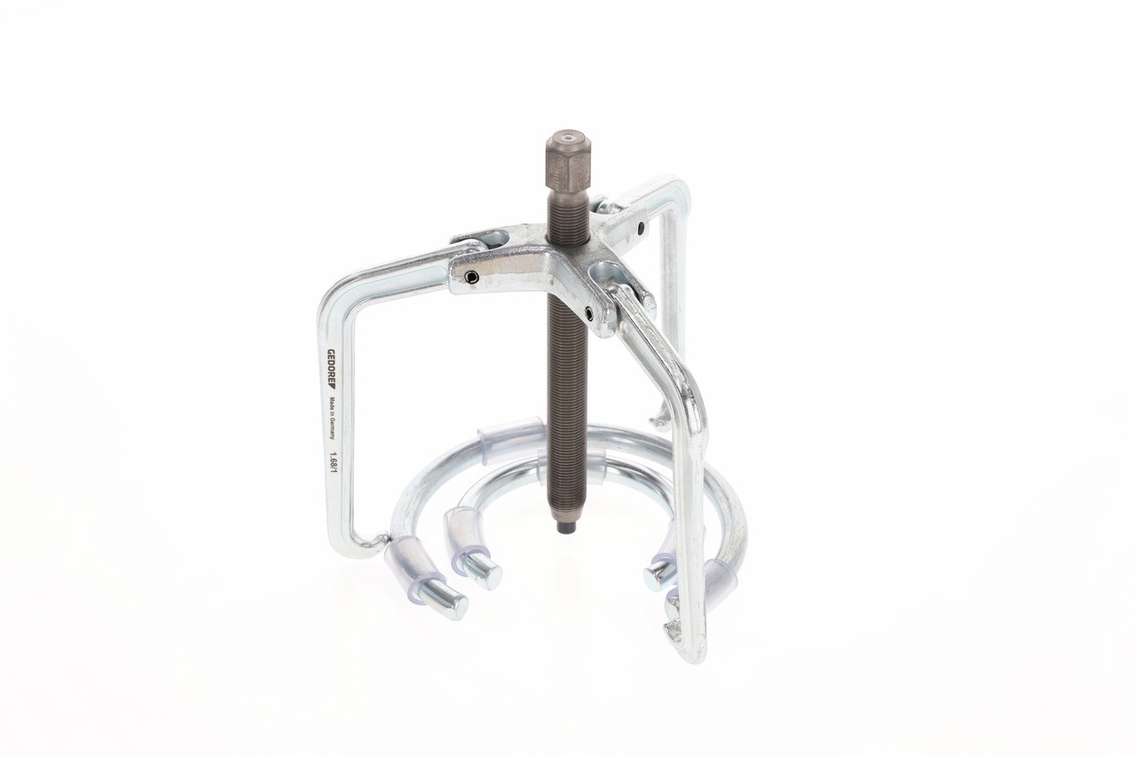 1.68/1 Extractor de volante 120 mm