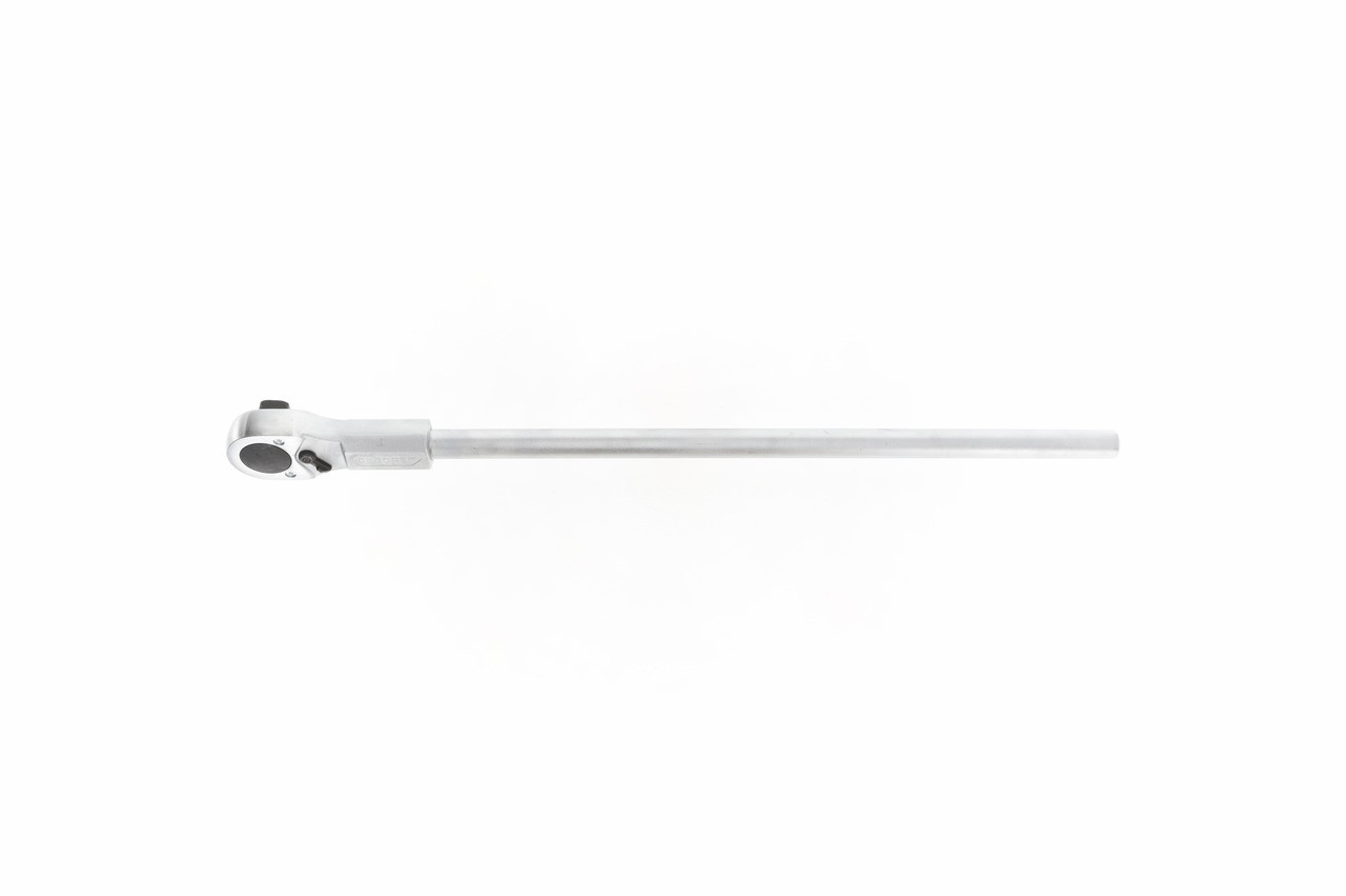 2193 U-10 Carraca reversible 1" 810 mm