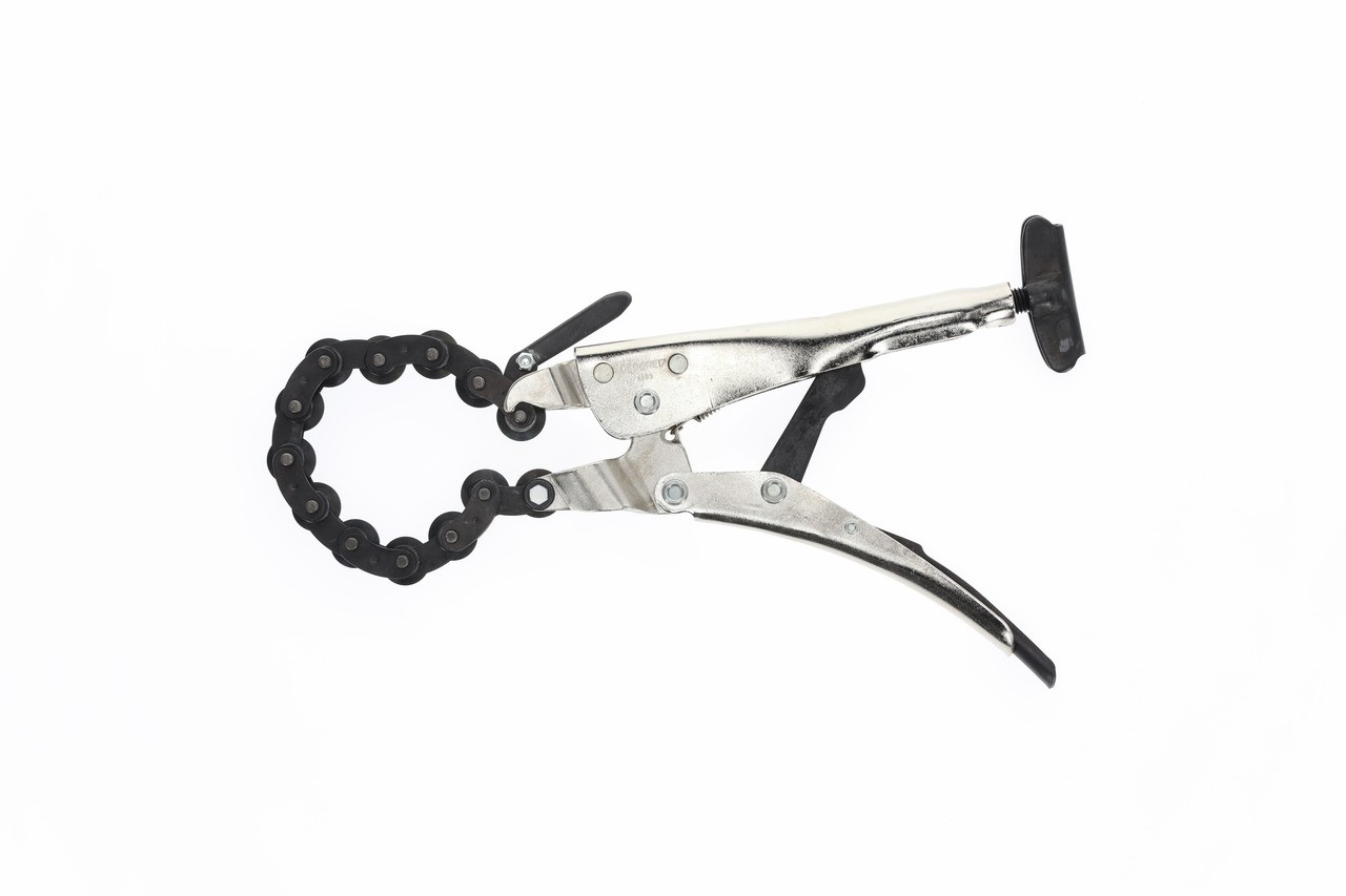 4589 Cortador de tubo de cadena