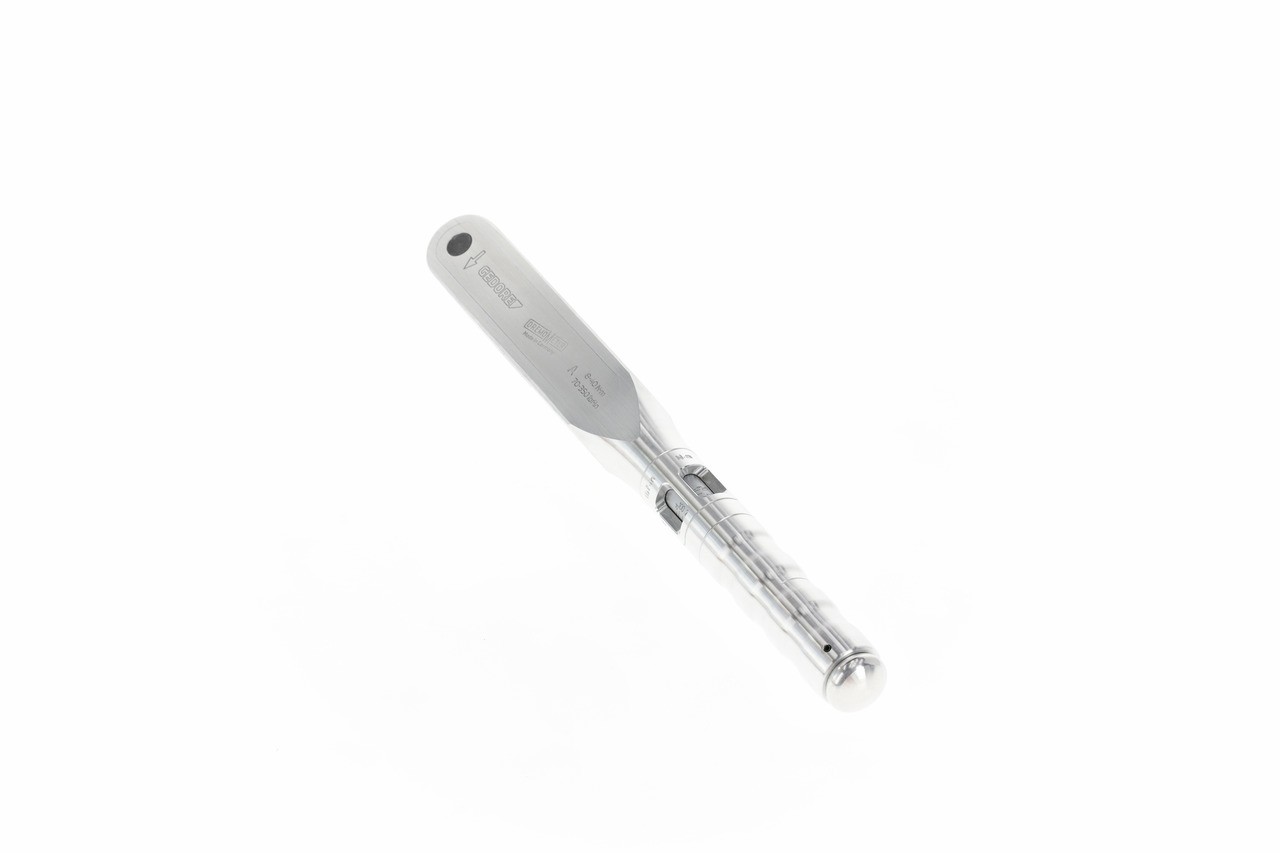 8560-01 Llave dinamométrica DREMOMETER A 8-40 Nm