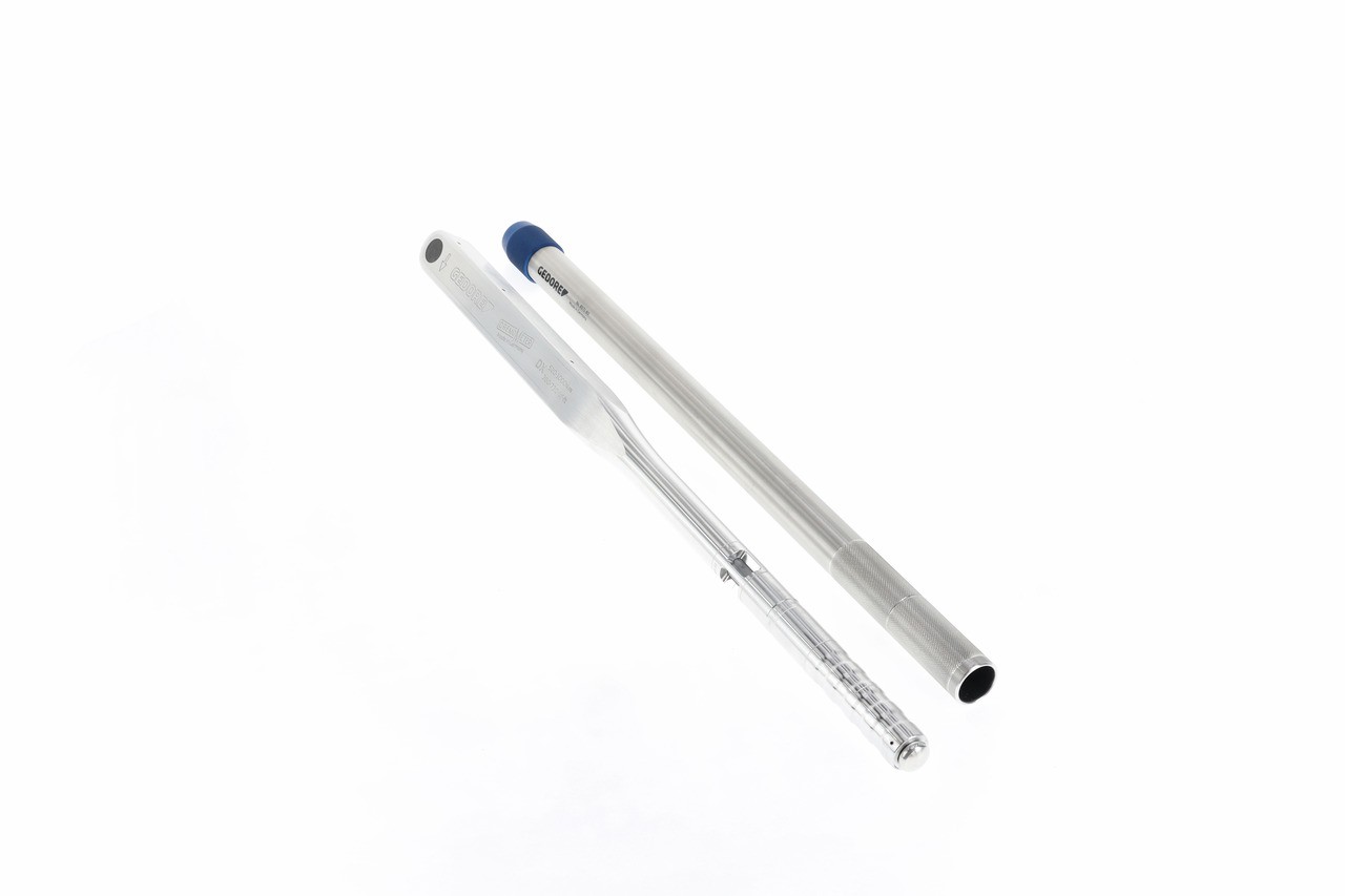 8571-01 Llave dinamométrica DREMOMETER DX 520-1000 Nm