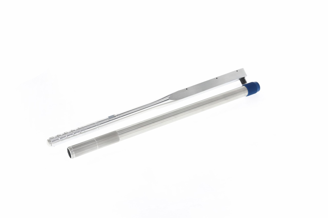 8571-01 Llave dinamométrica DREMOMETER DX 520-1000 Nm