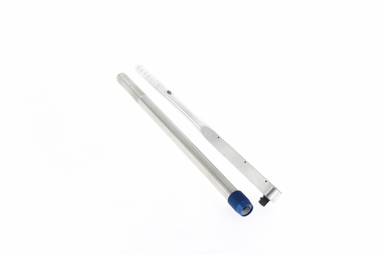 8571-01 Llave dinamométrica DREMOMETER DX 520-1000 Nm