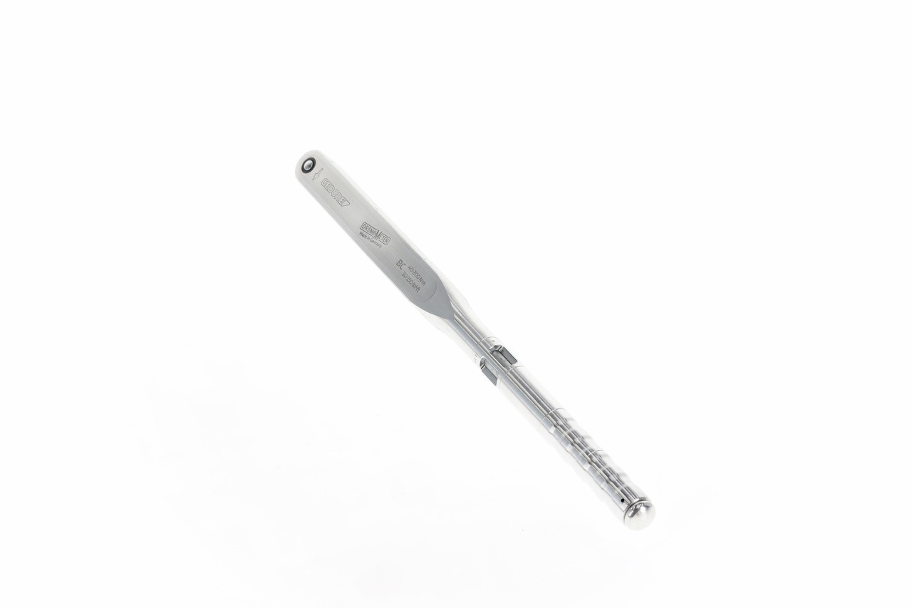 8573-00 Llave dinamométrica DREMOMETER BC 40-200 Nm