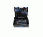 1100-004 Estuche GEDORE L-BOXX 136 con surtido 30 -te piezas