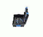 1100-004 Estuche GEDORE L-BOXX 136 con surtido 30 -te piezas