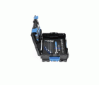1100-004 Estuche GEDORE L-BOXX 136 con surtido 30 -te piezas