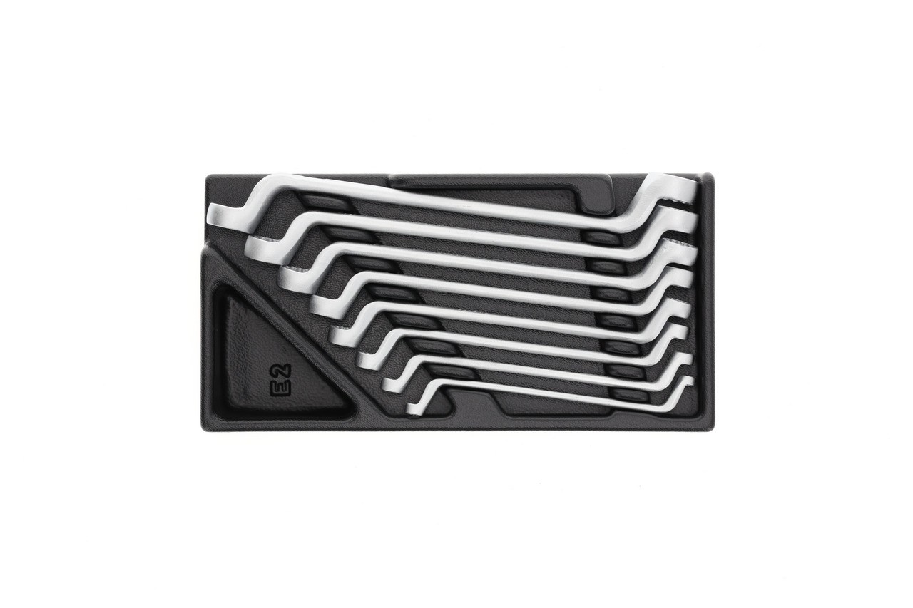 1504 EU Banco de trabajo con ruedas con surtido