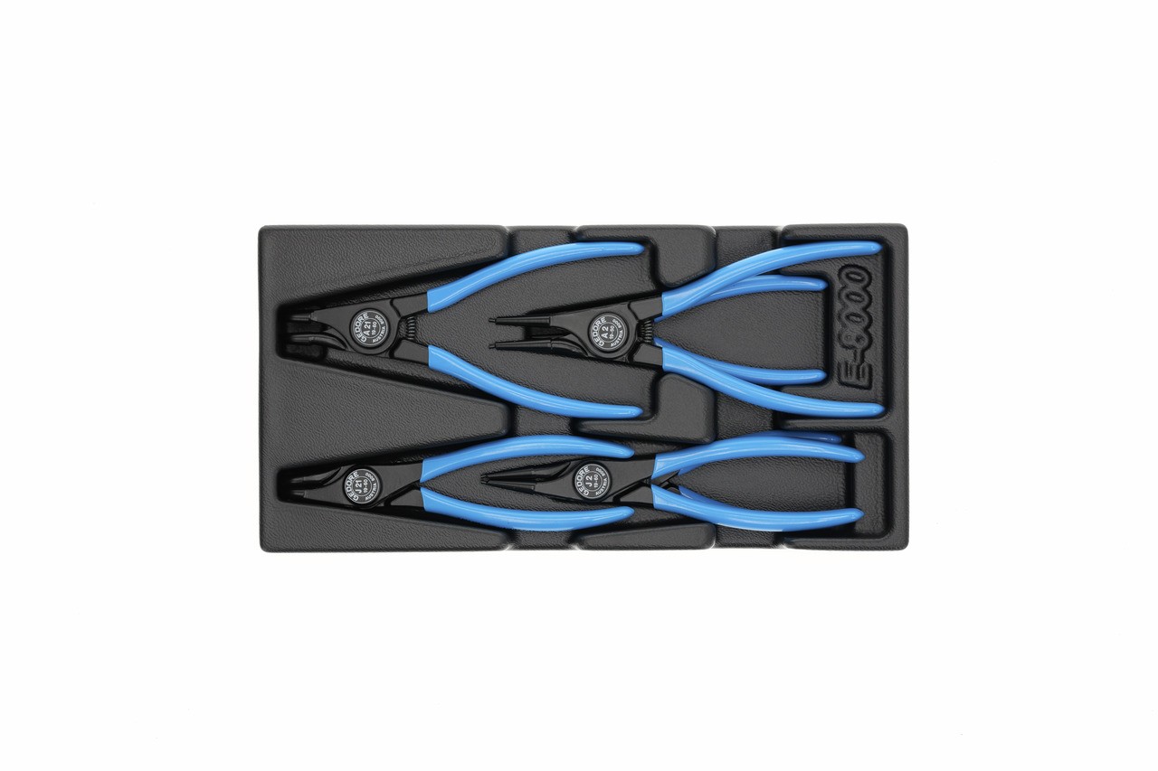 1504 EU Banco de trabajo con ruedas con surtido