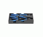 1500 ES-8000 Juego de alicates de montaje en módulo ES 1/3