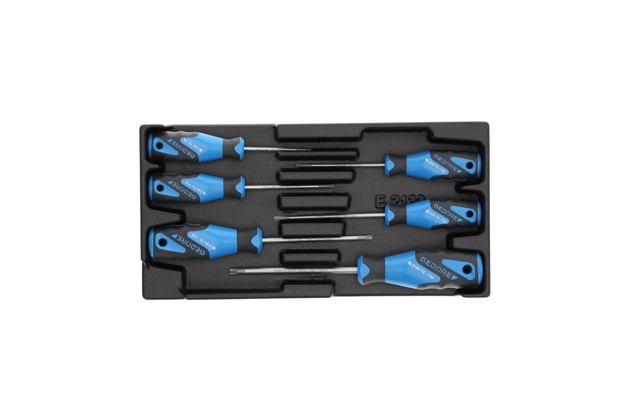 1504 EU Banco de trabajo con ruedas con surtido